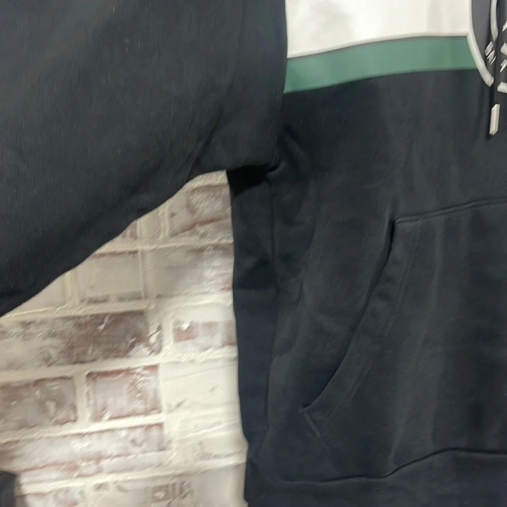Jordan hoodie men’s small